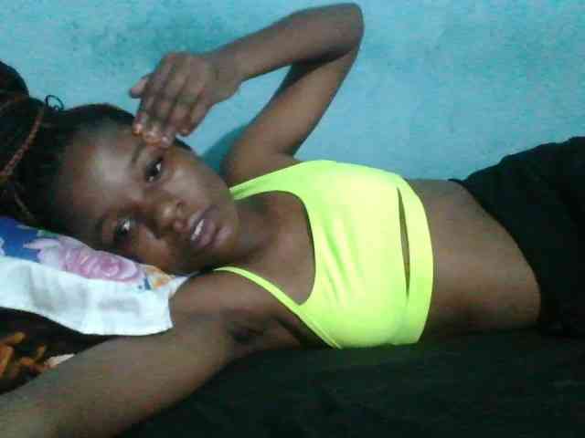 sweetchic webcam