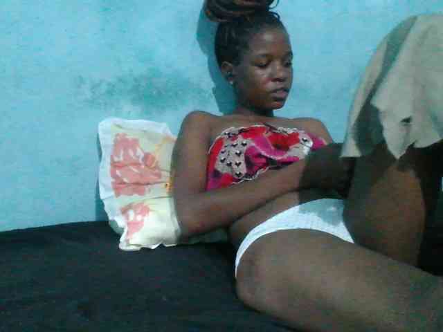 sweetchic webcam