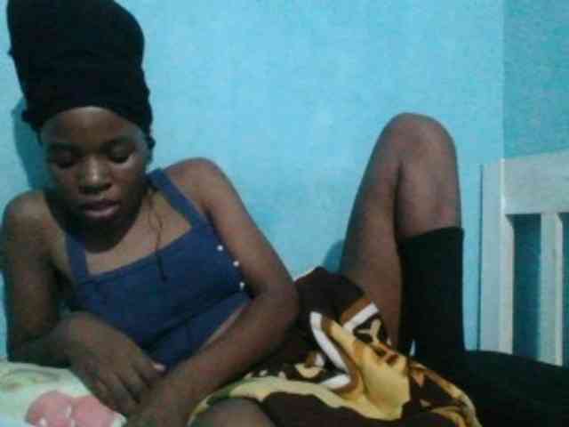 sweetchic webcam