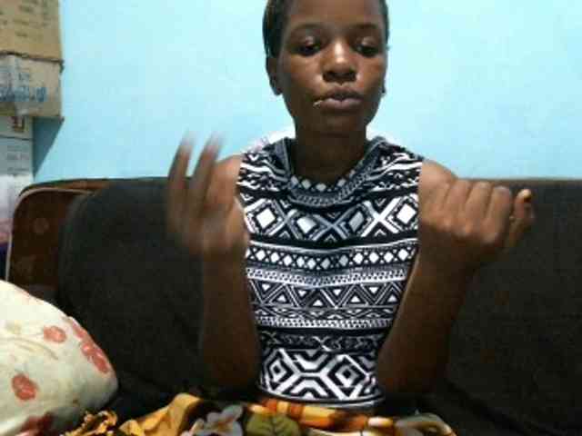 sweetchic webcam