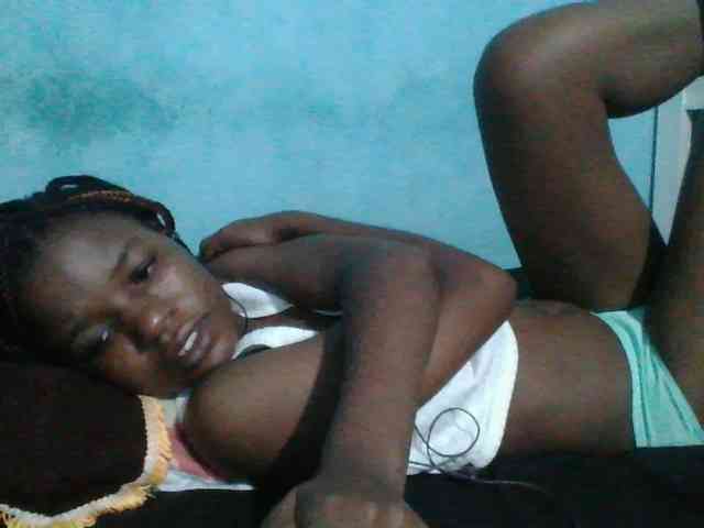 sweetchic webcam