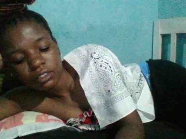 sweetchic webcam