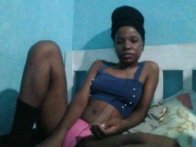 sweetchic webcam