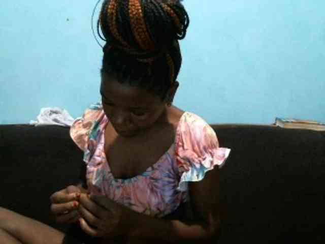 sweetchic webcam