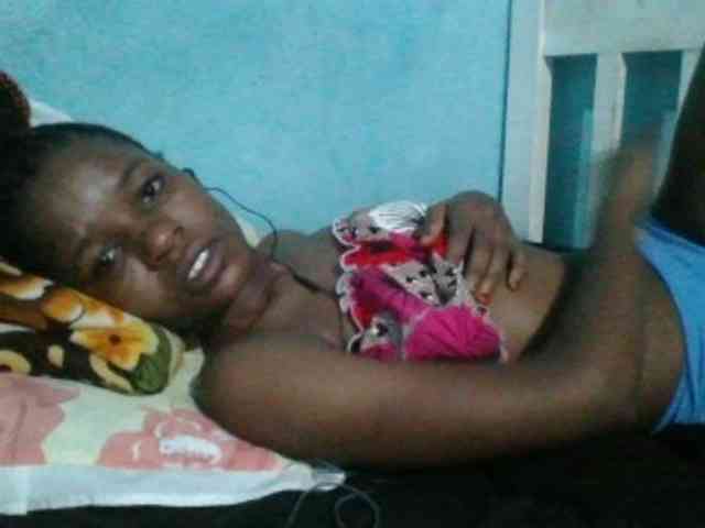 sweetchic webcam