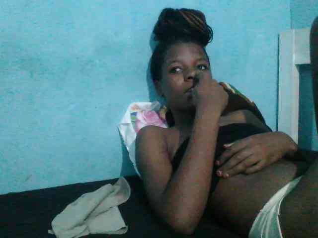 sweetchic webcam