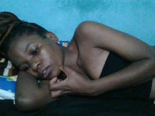 sweetchic webcam