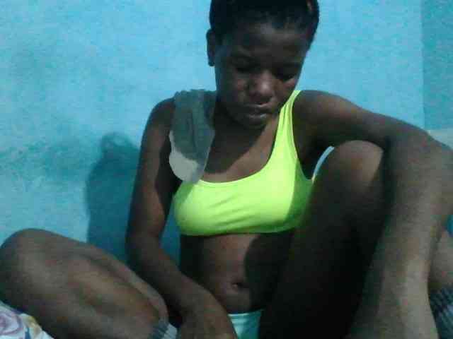 sweetchic webcam