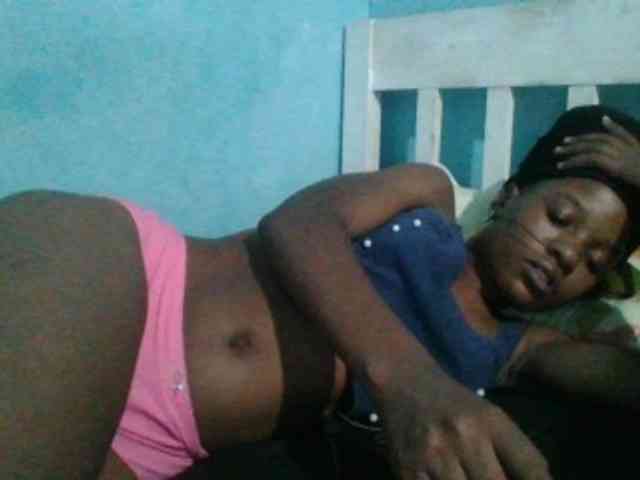 sweetchic webcam
