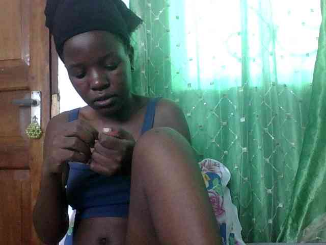 sweetchic webcam