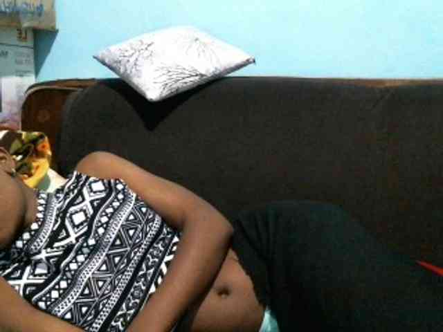sweetchic webcam