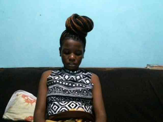 sweetchic webcam