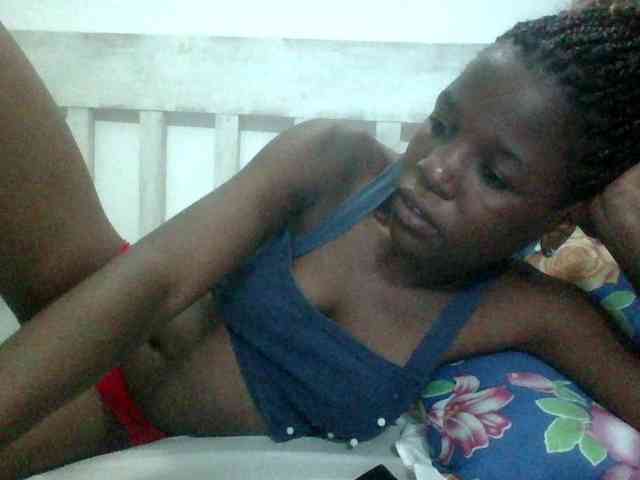 sweetchic webcam