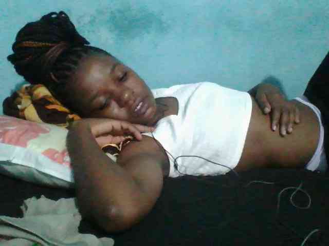 sweetchic webcam