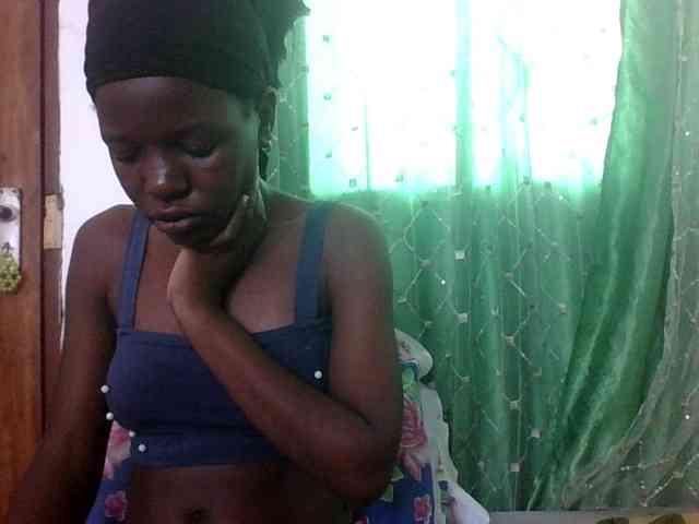 sweetchic webcam