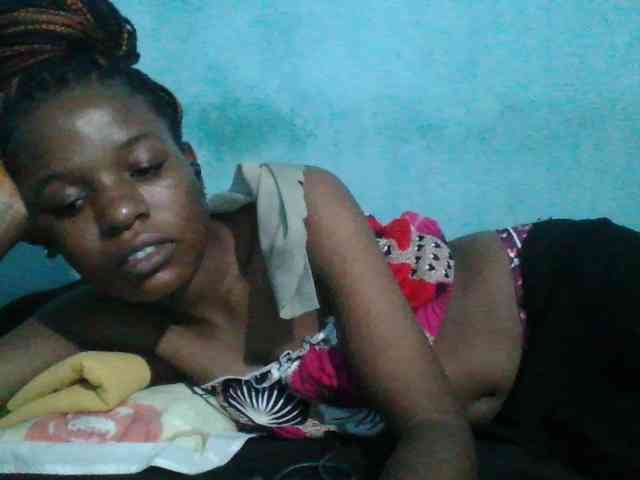 sweetchic webcam
