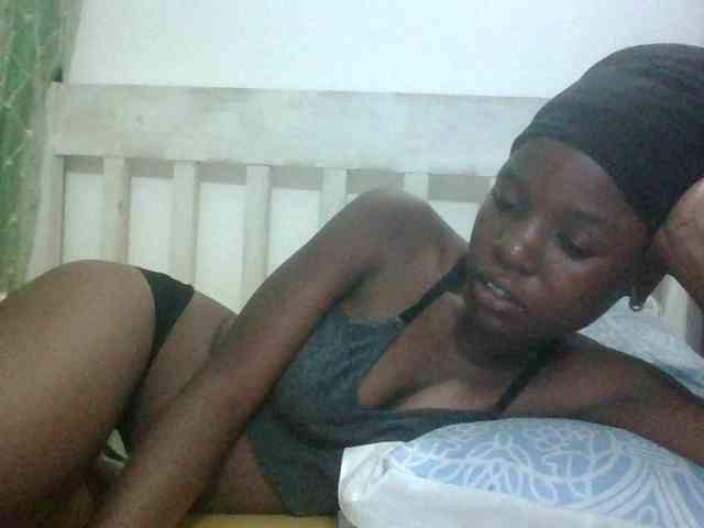 sweetchic webcam