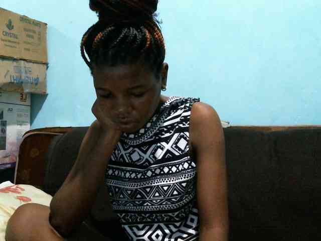 sweetchic webcam