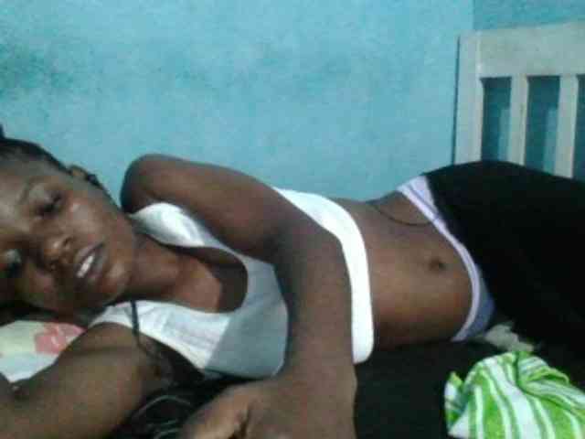 sweetchic webcam