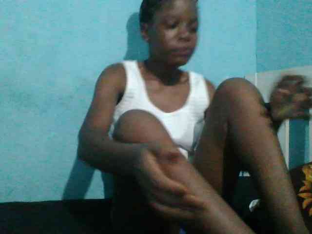 sweetchic webcam