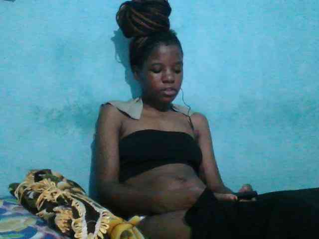 sweetchic webcam