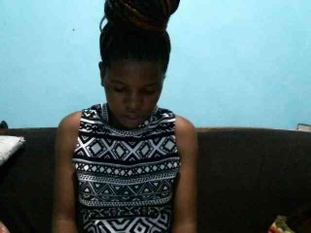 sweetchic webcam