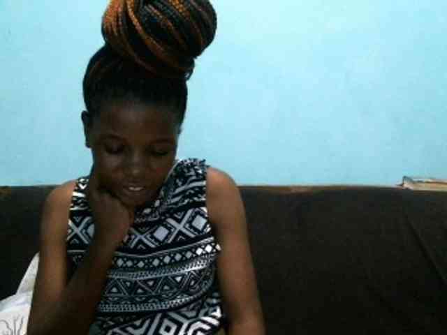 sweetchic webcam