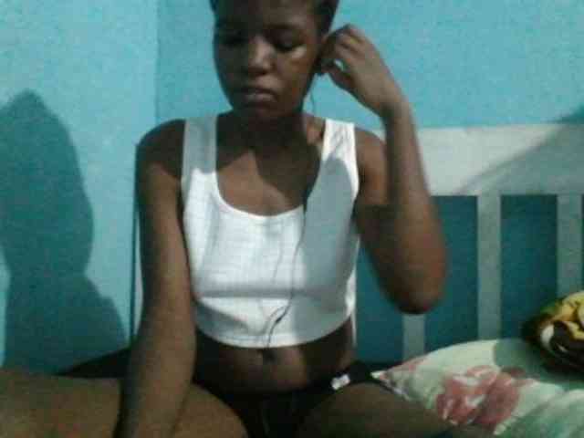 sweetchic webcam