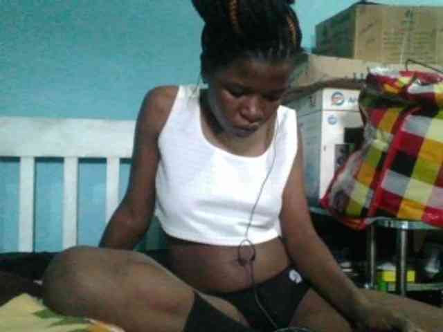 sweetchic webcam