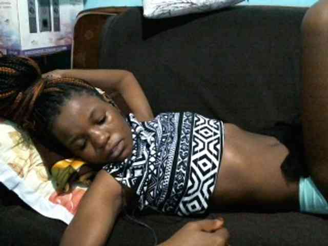 sweetchic webcam