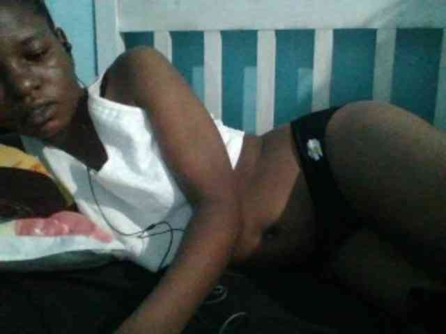 sweetchic webcam