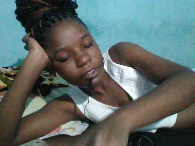 sweetchic webcam
