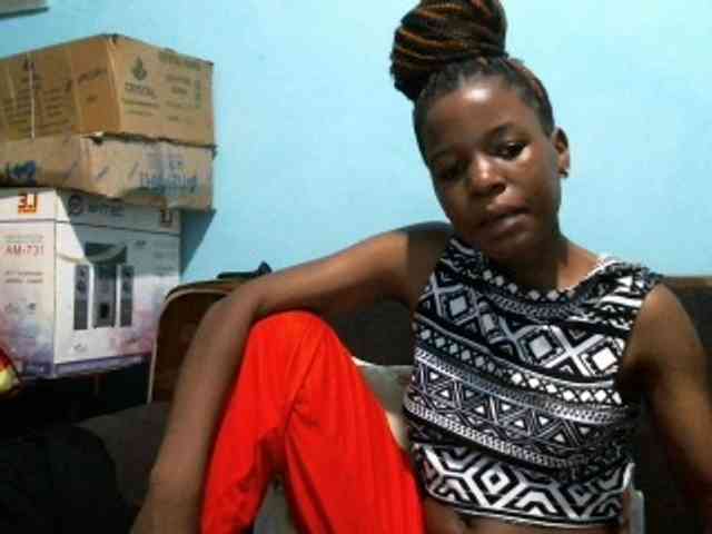 sweetchic webcam