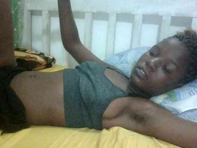 sweetchic webcam