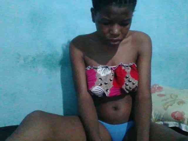 sweetchic webcam
