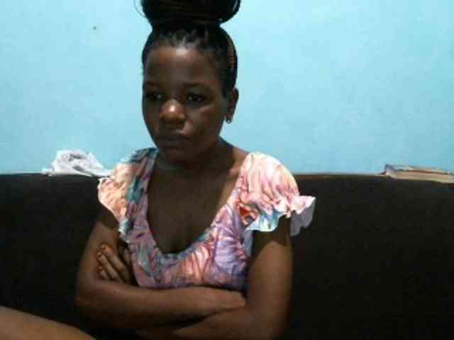 sweetchic webcam