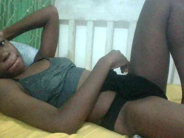 sweetchic webcam