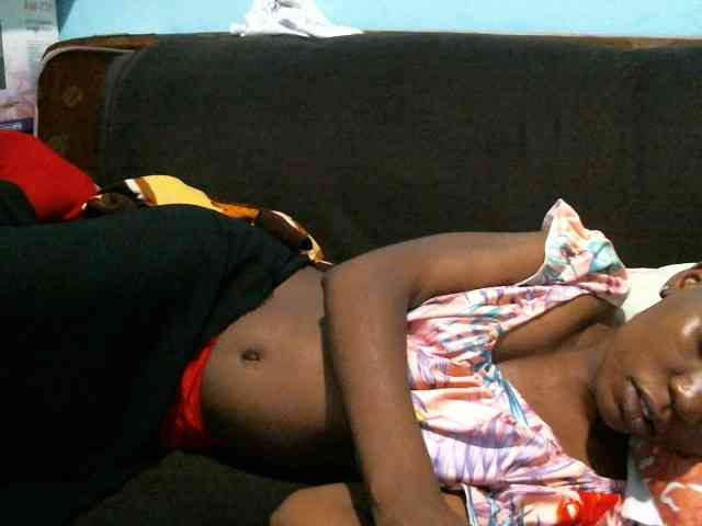 sweetchic webcam