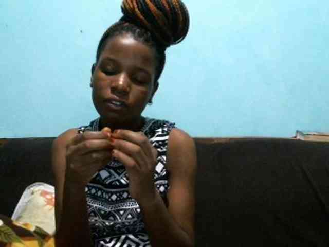 sweetchic webcam