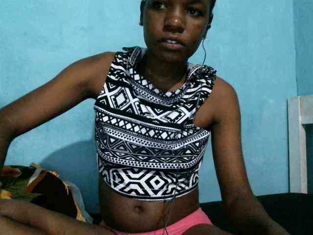 sweetchic webcam