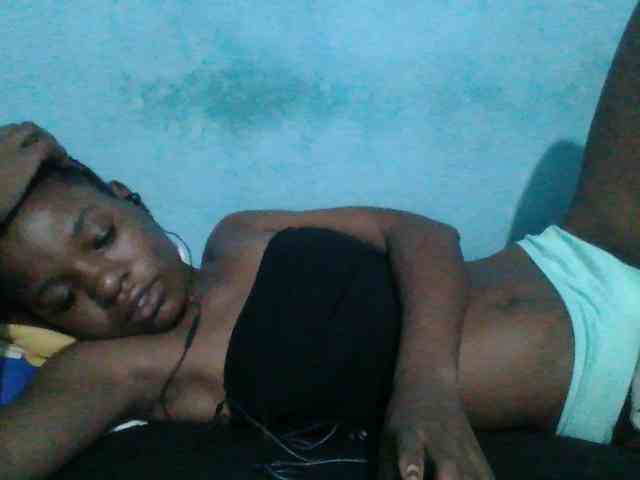 sweetchic webcam