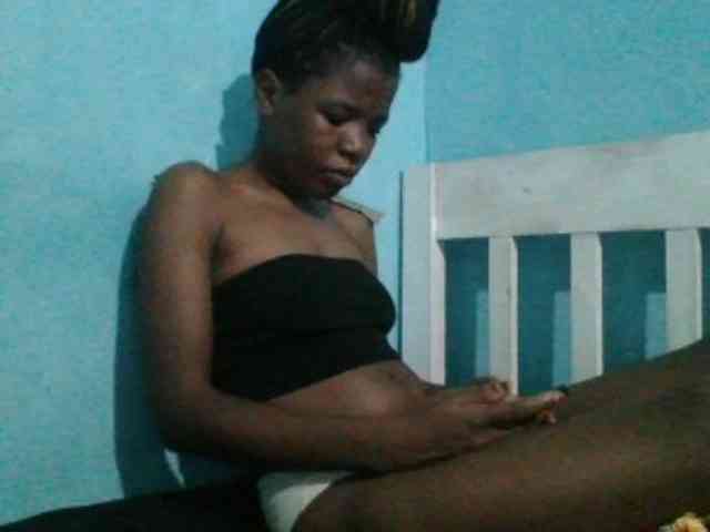 sweetchic webcam