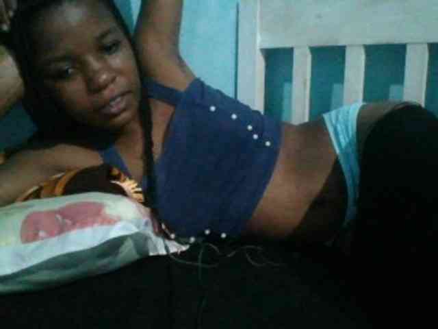 sweetchic webcam
