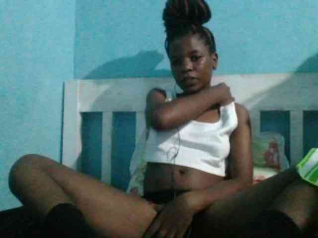 sweetchic webcam