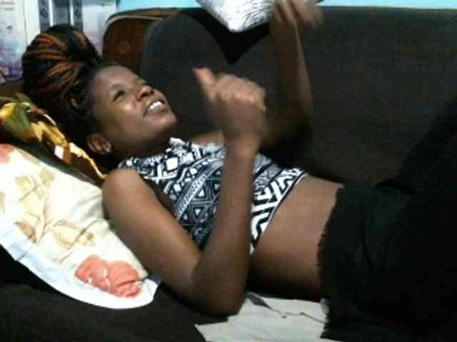 sweetchic webcam