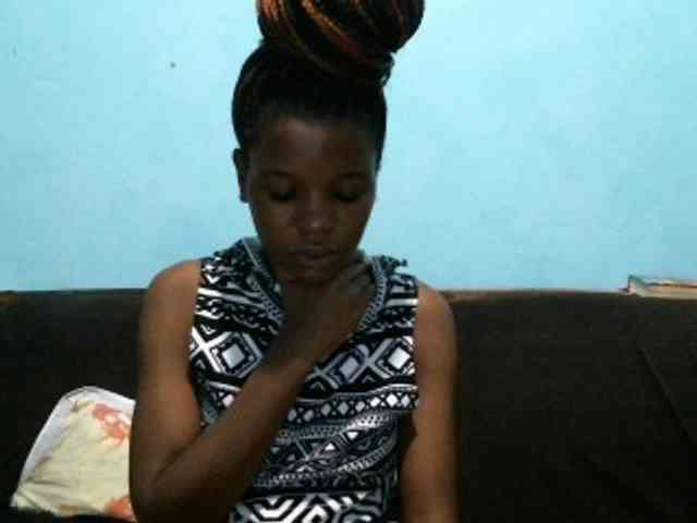 sweetchic webcam