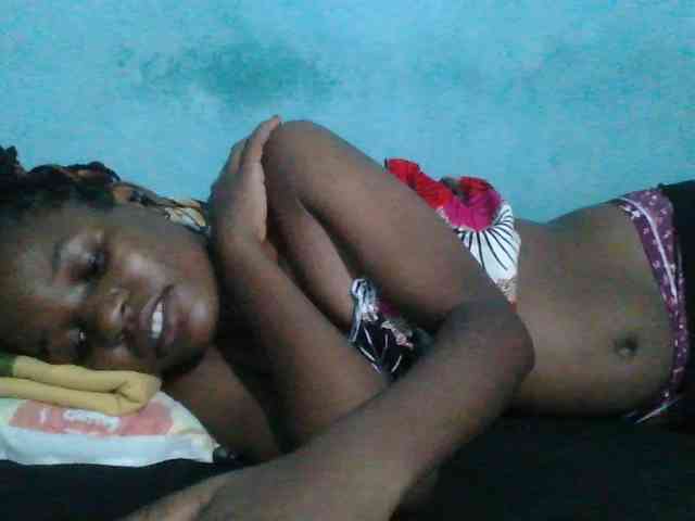 sweetchic webcam