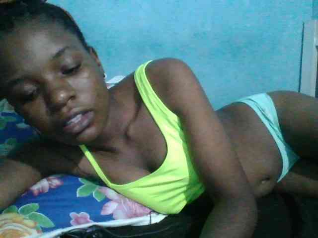 sweetchic webcam