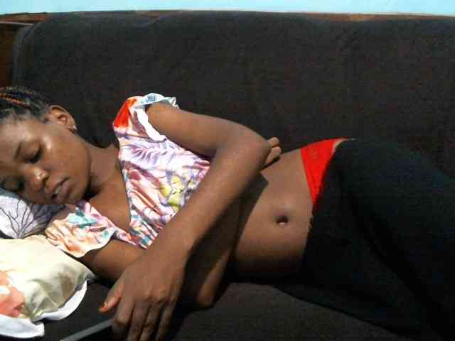 sweetchic webcam