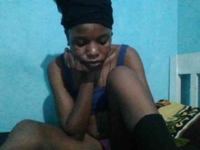 sweetchic webcam